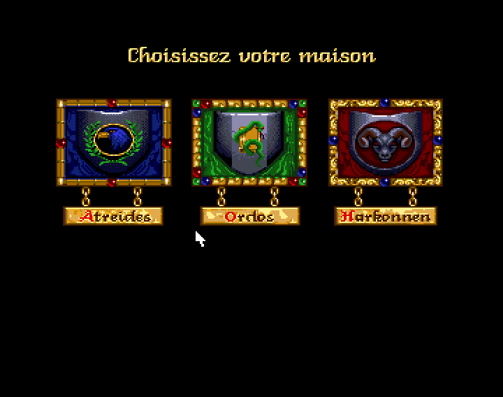 Dune II - La Bataille pour Arrakis/03.png